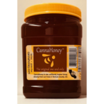 Cannabis Honung Original