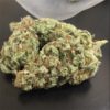 OG Hunter Marijuana-stam