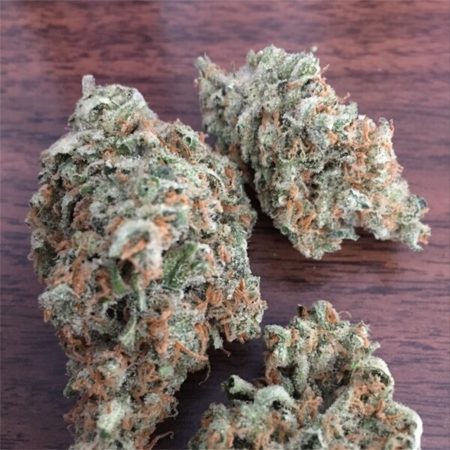 Super Lemon Mist Kush