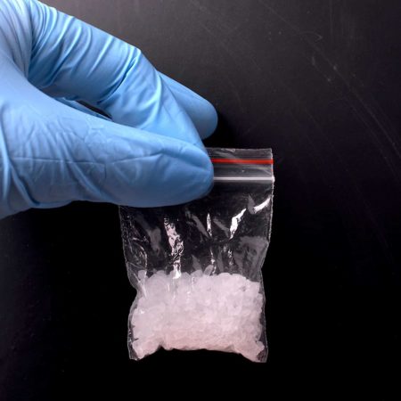 Köp Metamfetamin Online