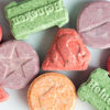 MDMA till salu