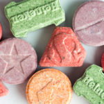 MDMA till salu