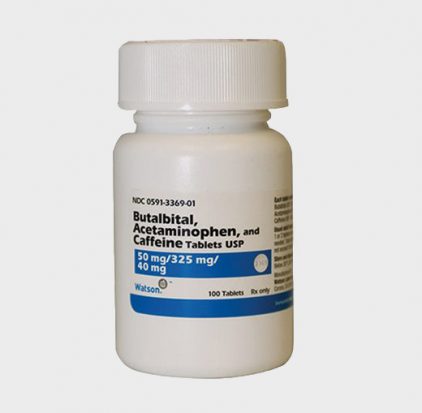 Buterbitaltabletter till salu