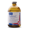 Euthasol Pentobarbital Toxicitet