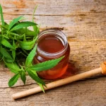 Cannabis Honey Original Shop