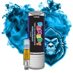 Gorilla Glue #4 Vapes