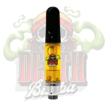Death Bubba THC-Vape