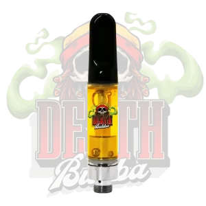 Death Bubba THC-Vape Till Salu