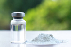 Ketaminpulver Historia, Användningsområden och Viktiga Fakta